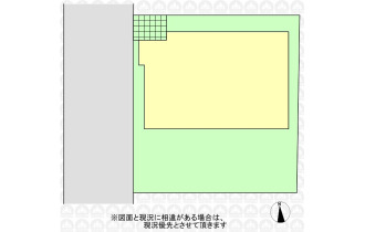 【区画図】