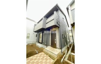 【外観】現地全景