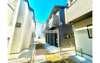 【外観】現地全景