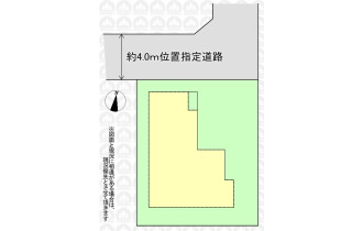 【区画図】