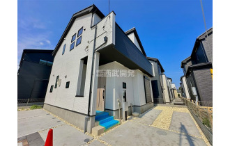 【外観】現地全景
