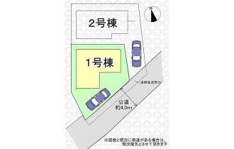【区画図】