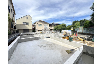 【外観】現地全景