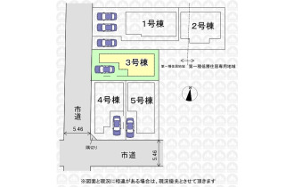 【区画図】