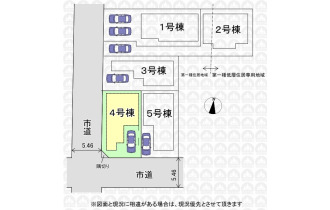【区画図】