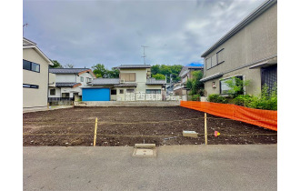 【外観】現地全景