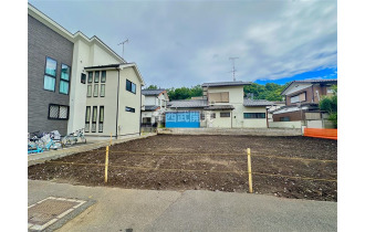 【外観】現地全景