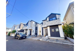 【外観】現地全景