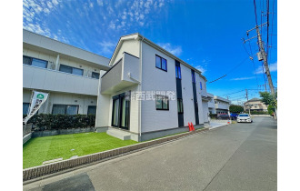 【外観】現地全景