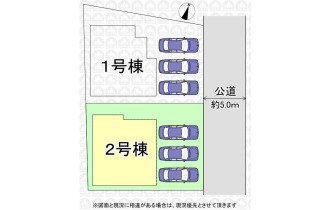 【区画図】