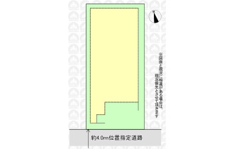 【区画図】