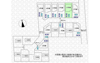 【区画図】
