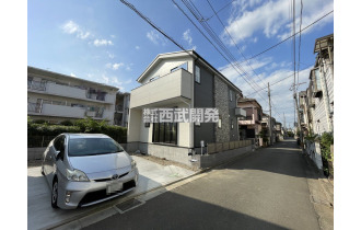 【外観】