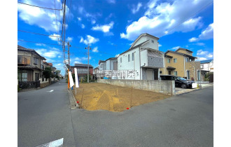 【外観】現地全景