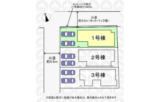 【区画図】