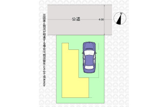 【区画図】