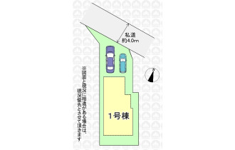 【区画図】