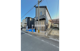 【外観】現地全景