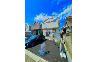 【外観】現地全景