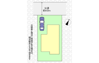 【区画図】