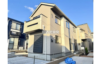 【外観】現地全景