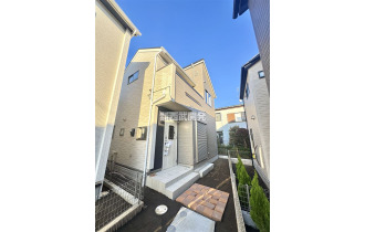 【外観】現地全景