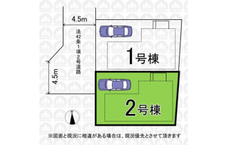 【区画図】