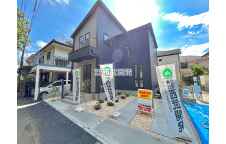 【外観】現地全景