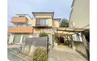 【外観】現地全景