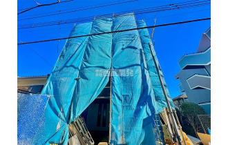 【外観】現地全景