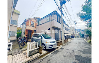【外観】現地全景