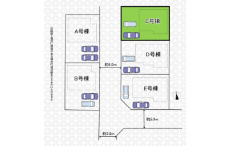 【区画図】