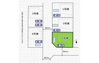【区画図】