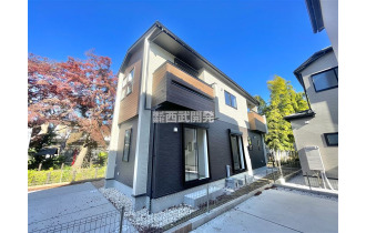 【外観】現地全景