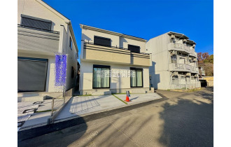 【外観】現地全景