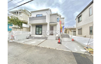 【外観】現地全景