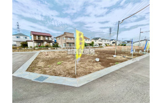 【外観】現地全景