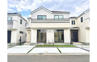 【外観】現地全景