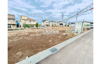 【外観】現地全景