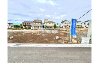 【外観】現地全景