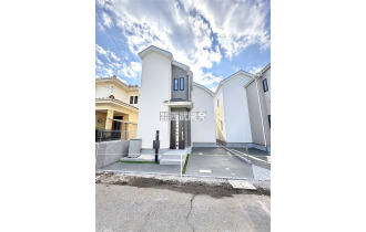 【外観】現地全景