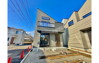 【外観】現地全景