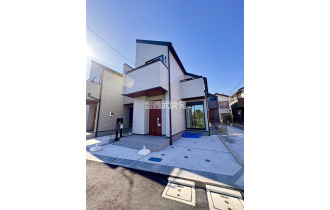 【外観】現地全景