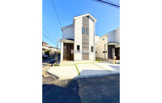 【外観】現地全景