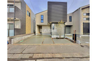 【外観】現地全景