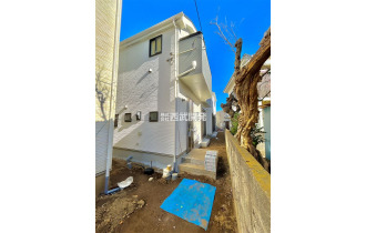 【外観】現地全景