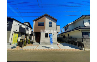 【外観】現地全景