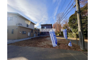 【外観】現地全景