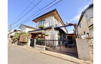 【外観】現地全景