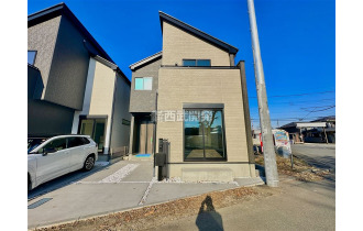 【外観】現地全景